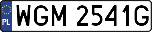 WGM2541G