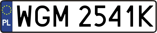 WGM2541K