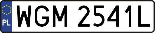 WGM2541L