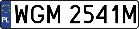 WGM2541M