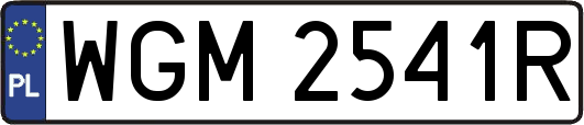 WGM2541R