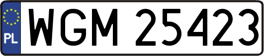 WGM25423