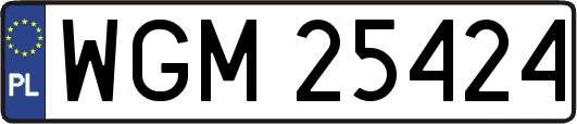 WGM25424