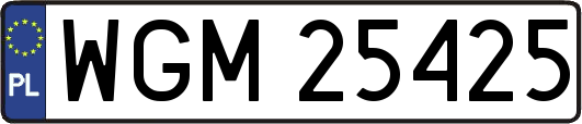 WGM25425