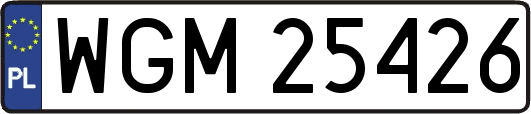 WGM25426
