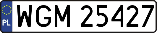 WGM25427