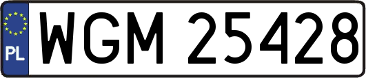WGM25428
