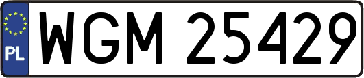 WGM25429