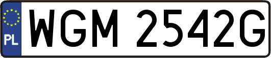 WGM2542G