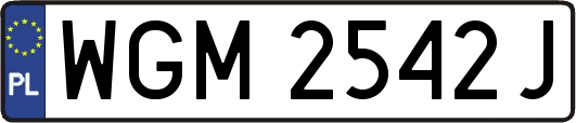 WGM2542J