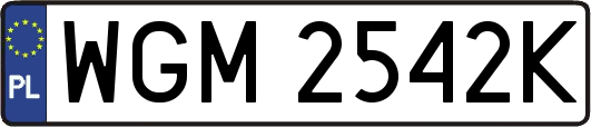 WGM2542K