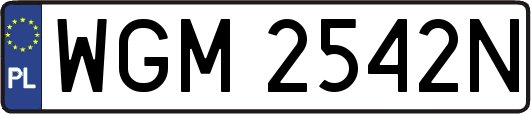 WGM2542N