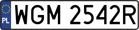 WGM2542R