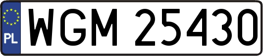 WGM25430