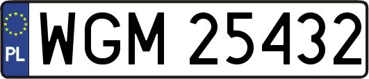 WGM25432