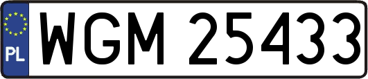 WGM25433