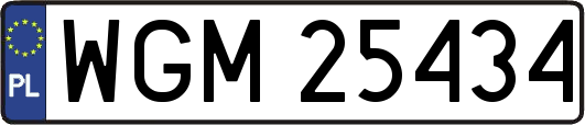 WGM25434