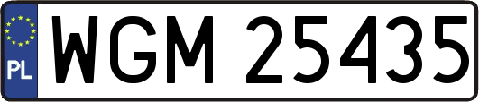 WGM25435
