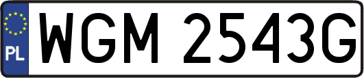 WGM2543G
