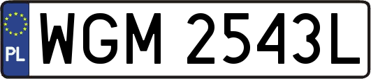 WGM2543L