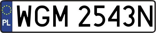 WGM2543N