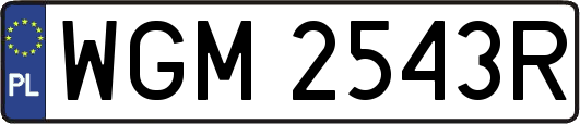 WGM2543R