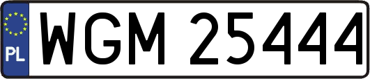 WGM25444