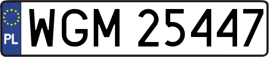 WGM25447