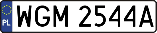 WGM2544A
