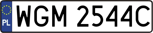 WGM2544C