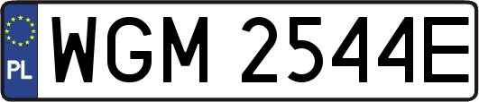 WGM2544E