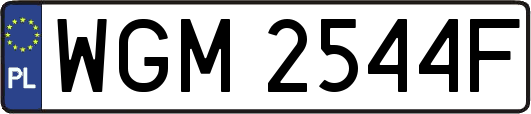 WGM2544F
