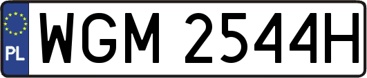 WGM2544H