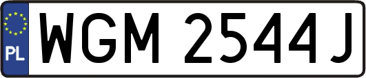 WGM2544J