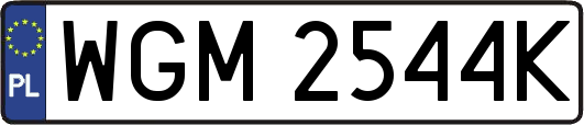 WGM2544K