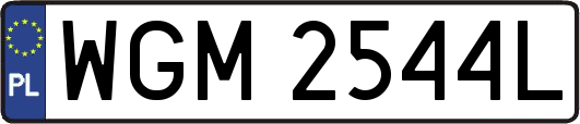 WGM2544L