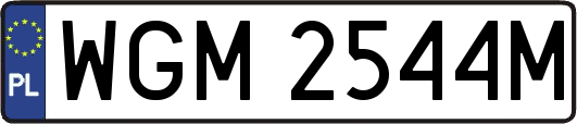 WGM2544M