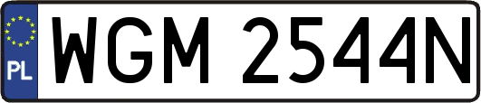 WGM2544N