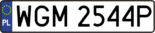 WGM2544P