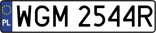 WGM2544R