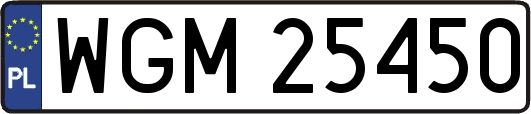 WGM25450
