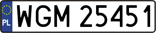WGM25451