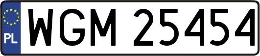 WGM25454