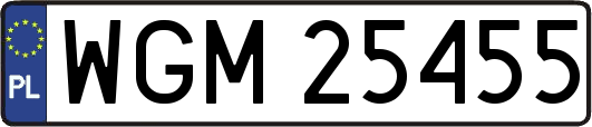 WGM25455