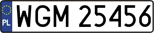 WGM25456