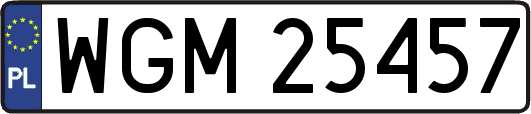 WGM25457