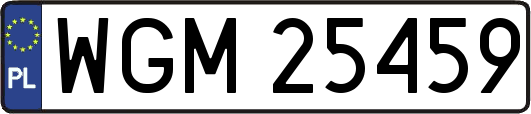 WGM25459