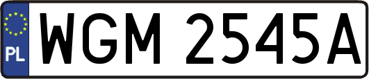WGM2545A