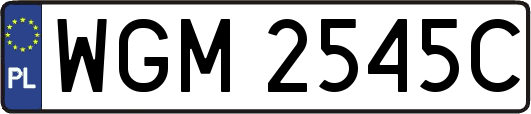 WGM2545C