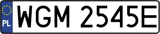 WGM2545E